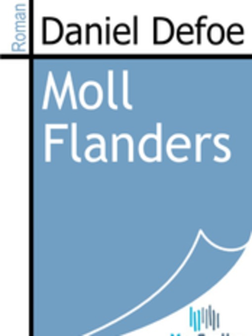 Title details for Moll Flanders by Daniel Defoe - Available